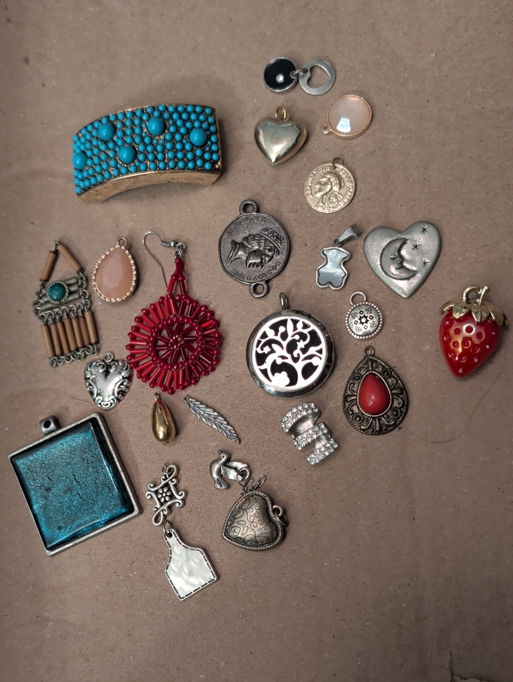 Jewelry Craft Making Supplies